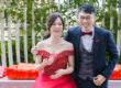#台中林酒店婚禮紀錄 #中部婚攝推薦 #婚禮攝影 #訂結同天